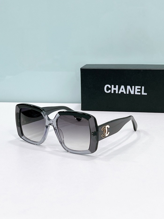 CHNL Sunglasses AAAA-6173