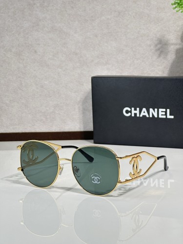 CHNL Sunglasses AAAA-6349