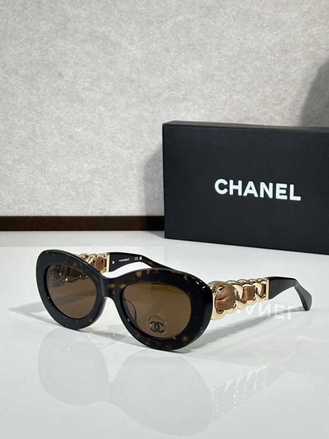 CHNL Sunglasses AAAA-6146