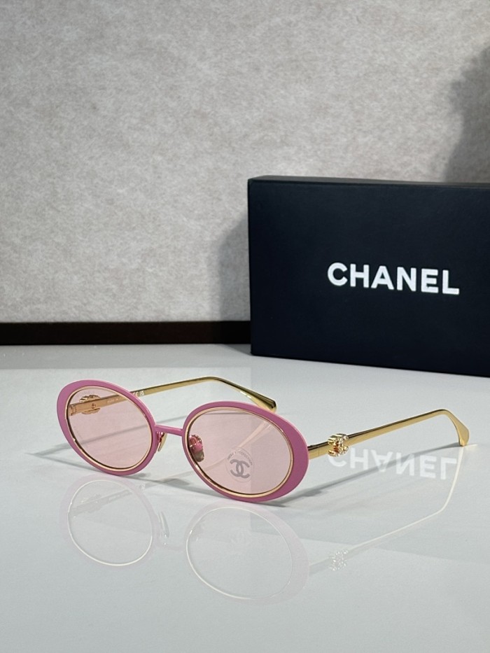 CHNL Sunglasses AAAA-6246