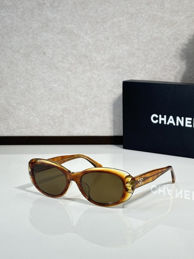 CHNL Sunglasses AAAA-6306