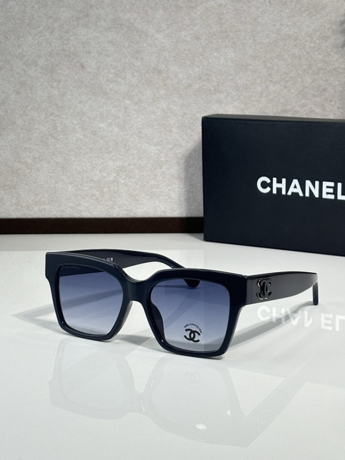 CHNL Sunglasses AAAA-6325