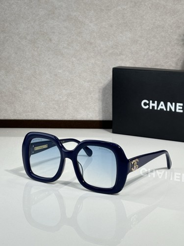 CHNL Sunglasses AAAA-6275