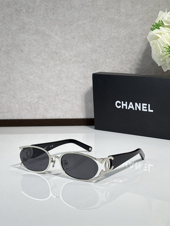 CHNL Sunglasses AAAA-6218