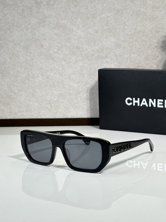 CHNL Sunglasses AAAA-6297