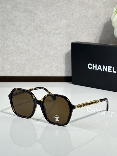 CHNL Sunglasses AAAA-6096