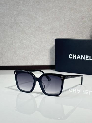 CHNL Sunglasses AAAA-6342
