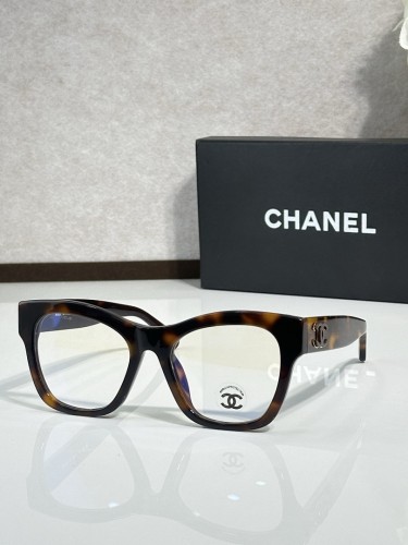 CHNL Sunglasses AAAA-6388