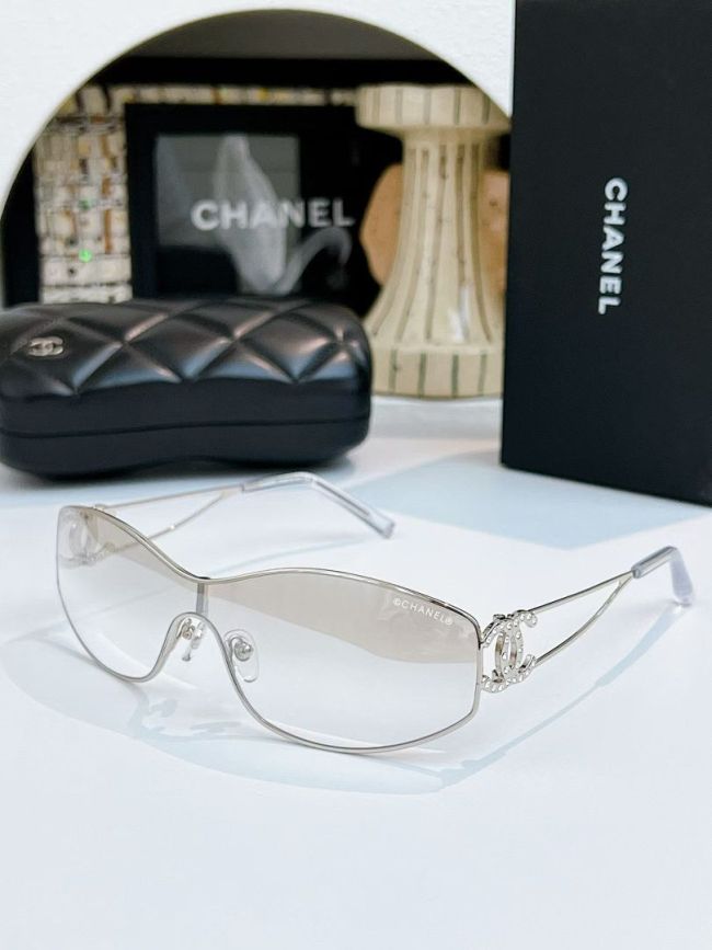 CHNL Sunglasses AAAA-6401