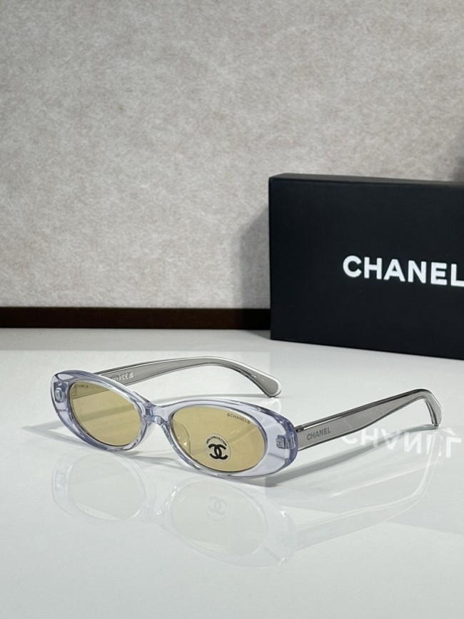 CHNL Sunglasses AAAA-6204