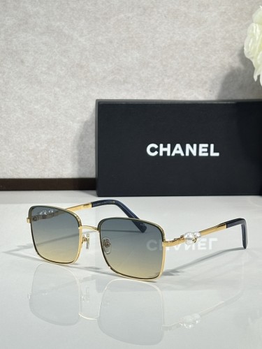 CHNL Sunglasses AAAA-6100