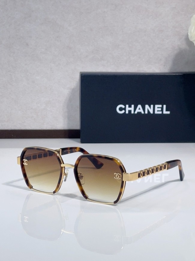 CHNL Sunglasses AAAA-6107