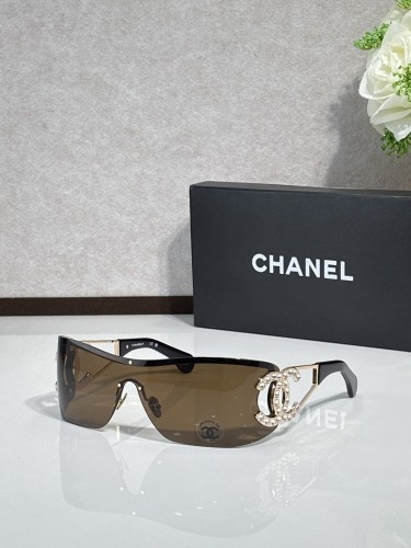 CHNL Sunglasses AAAA-6284