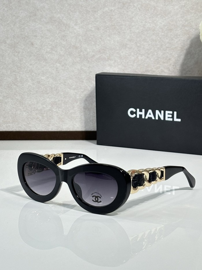 CHNL Sunglasses AAAA-6148