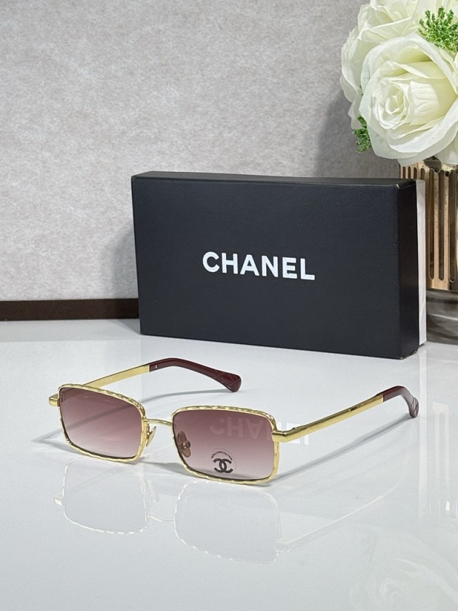 CHNL Sunglasses AAAA-6482