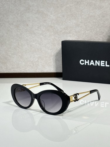 CHNL Sunglasses AAAA-6209