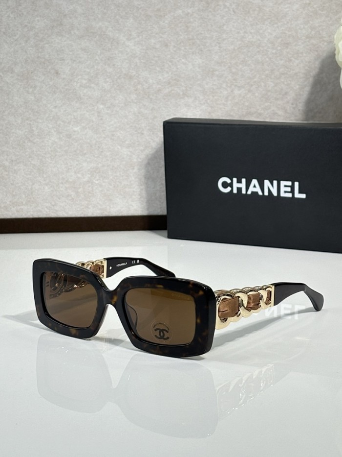 CHNL Sunglasses AAAA-6151