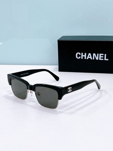 CHNL Sunglasses AAAA-6588
