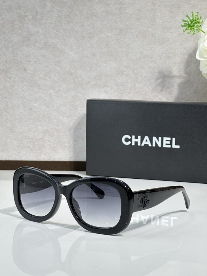 CHNL Sunglasses AAAA-6381