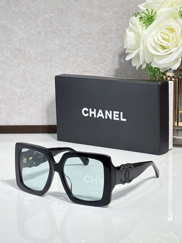 CHNL Sunglasses AAAA-6546