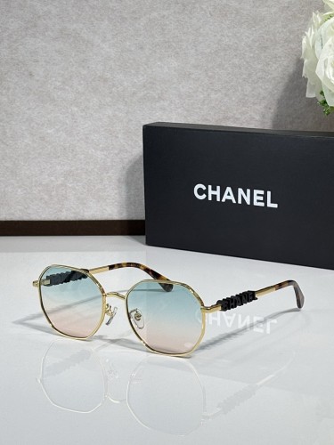 CHNL Sunglasses AAAA-6404