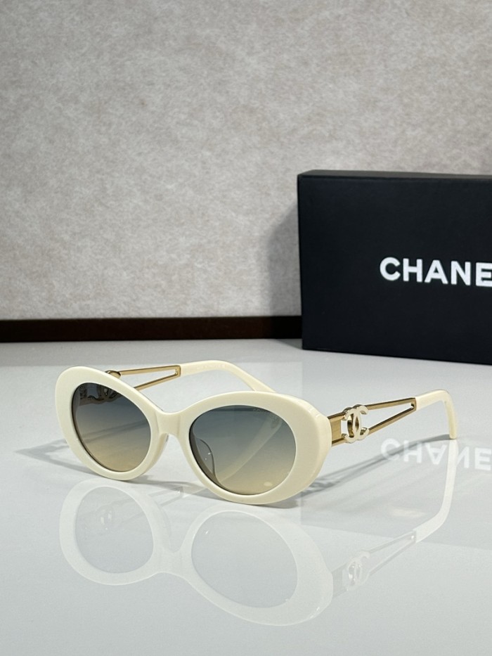 CHNL Sunglasses AAAA-6215