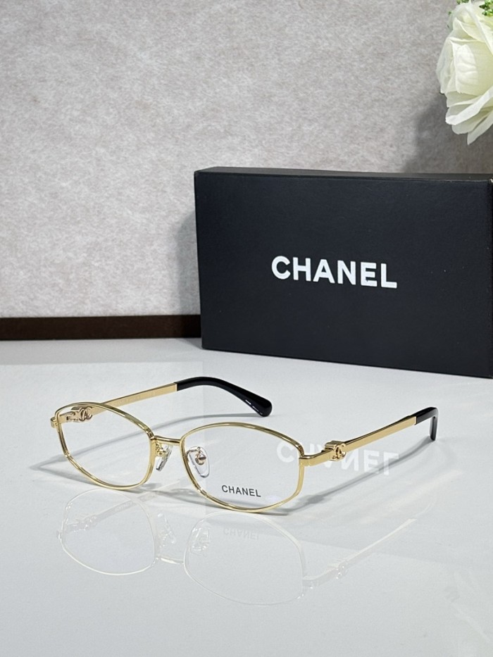 CHNL Sunglasses AAAA-6555