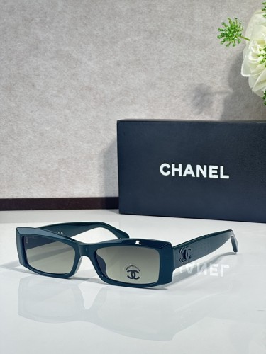 CHNL Sunglasses AAAA-6369