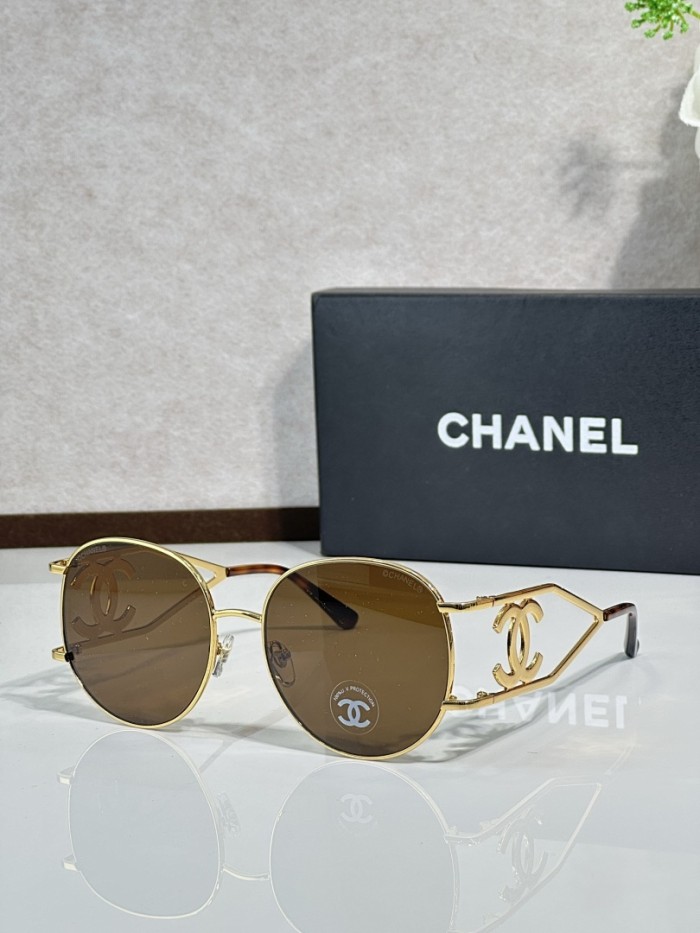 CHNL Sunglasses AAAA-6348