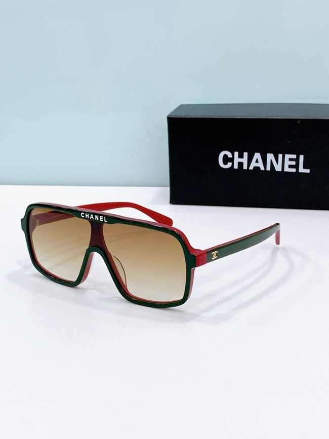 CHNL Sunglasses AAAA-6070