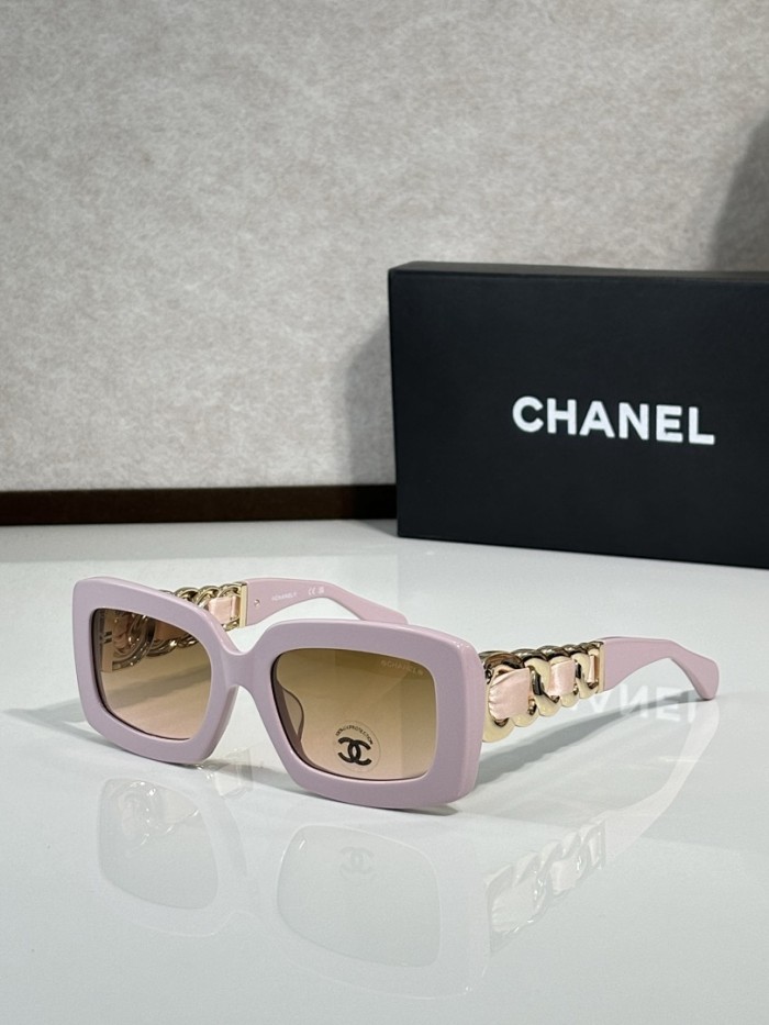 CHNL Sunglasses AAAA-6157