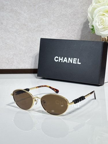 CHNL Sunglasses AAAA-6503