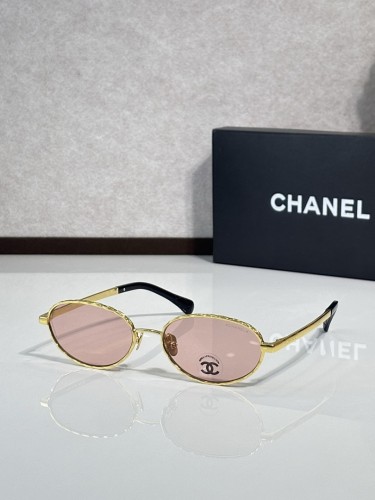CHNL Sunglasses AAAA-6608