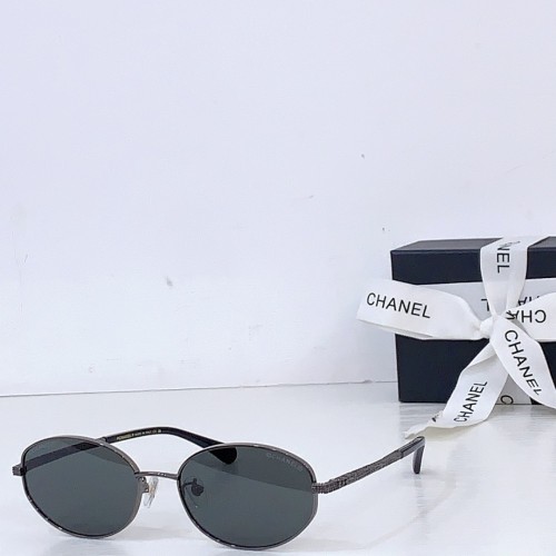 CHNL Sunglasses AAAA-6736