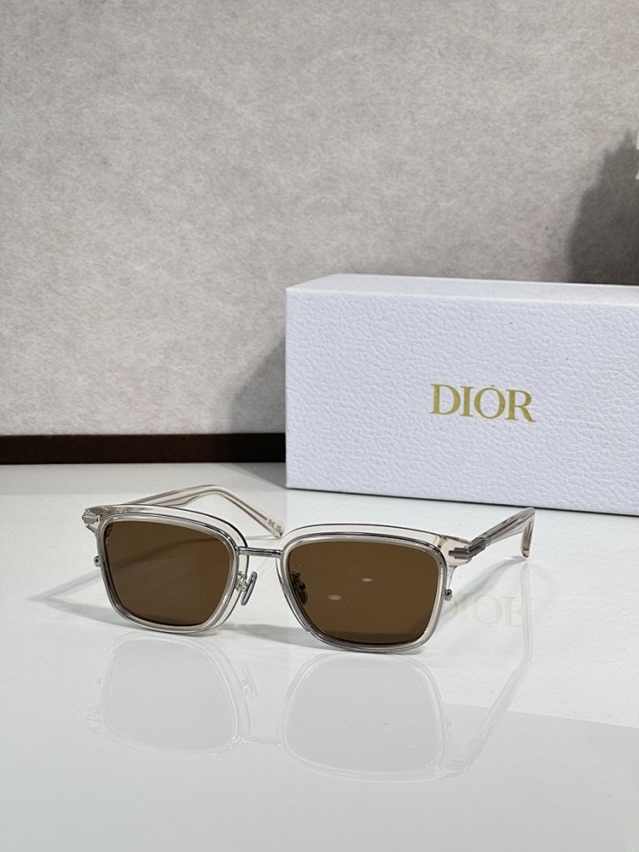 Dior Sunglasses AAAA-4669