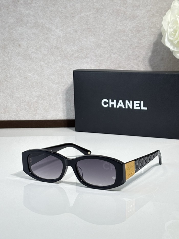 CHNL Sunglasses AAAA-6639