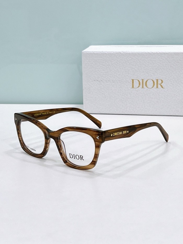 Dior Sunglasses AAAA-4536