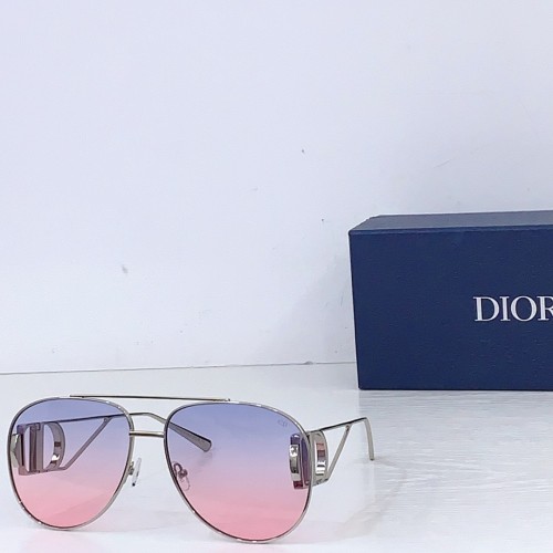 Dior Sunglasses AAAA-4675