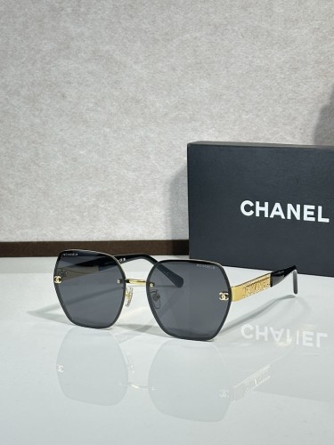 CHNL Sunglasses AAAA-6687