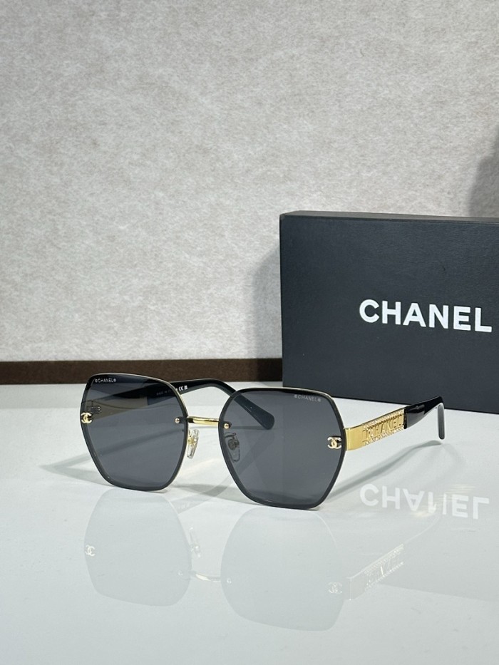 CHNL Sunglasses AAAA-6687