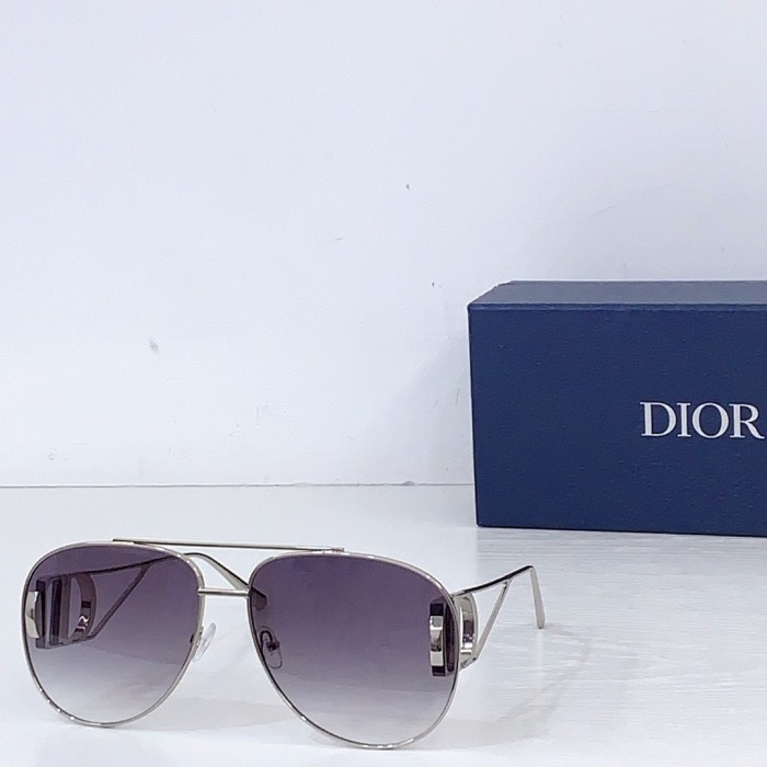 Dior Sunglasses AAAA-4676