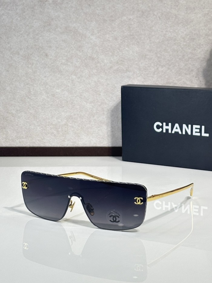 CHNL Sunglasses AAAA-6633