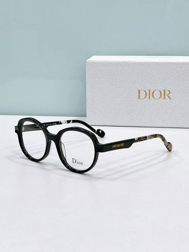 Dior Sunglasses AAAA-4535