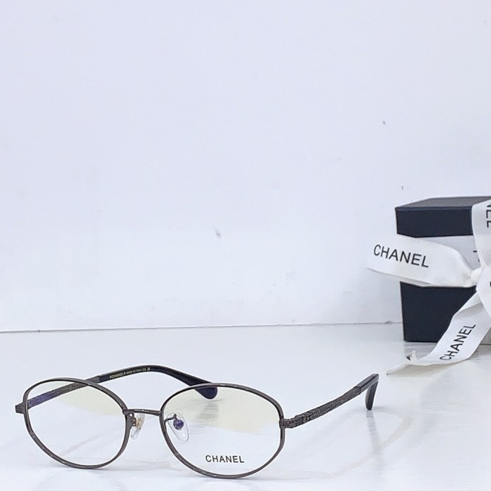 CHNL Sunglasses AAAA-6741