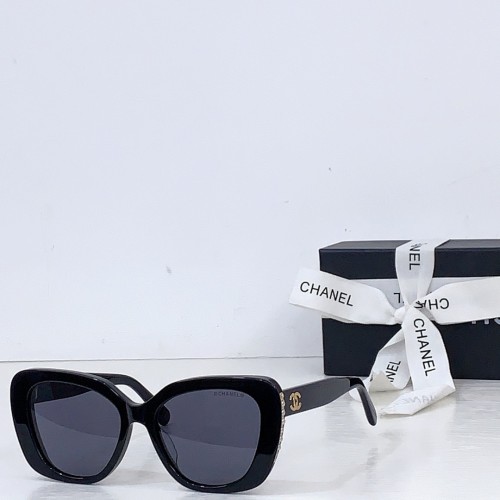 CHNL Sunglasses AAAA-6782