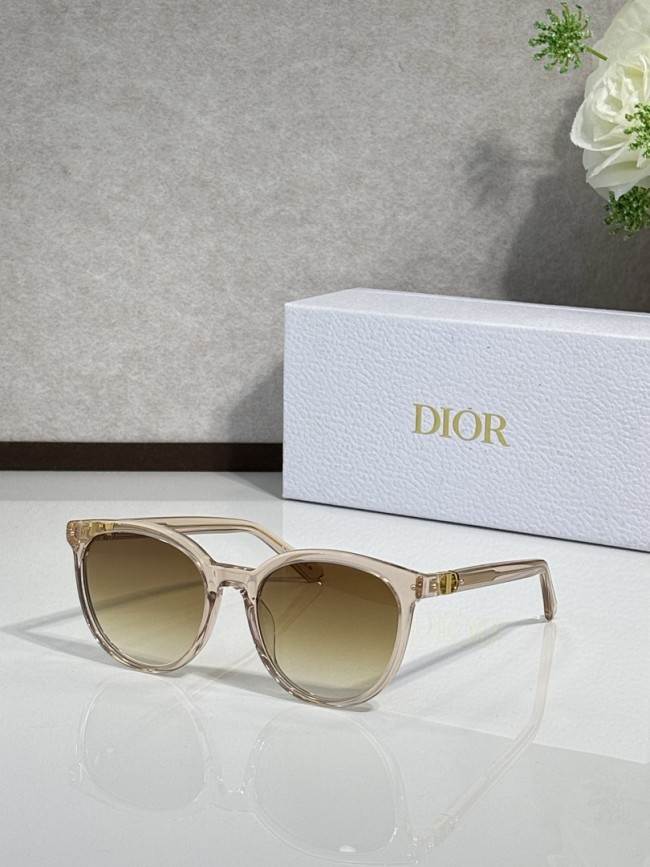Dior Sunglasses AAAA-4426