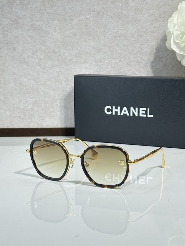 CHNL Sunglasses AAAA-6706