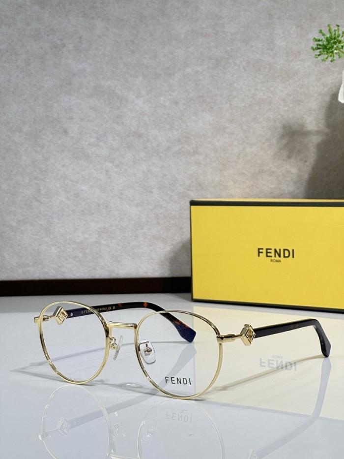 FD Sunglasses AAAA-3130