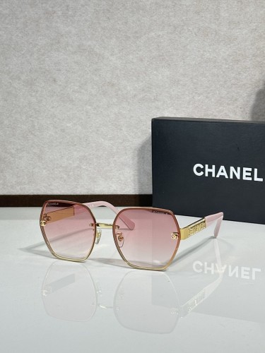 CHNL Sunglasses AAAA-6686