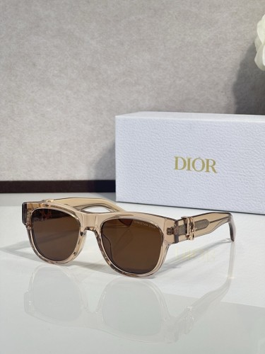 Dior Sunglasses AAAA-4630